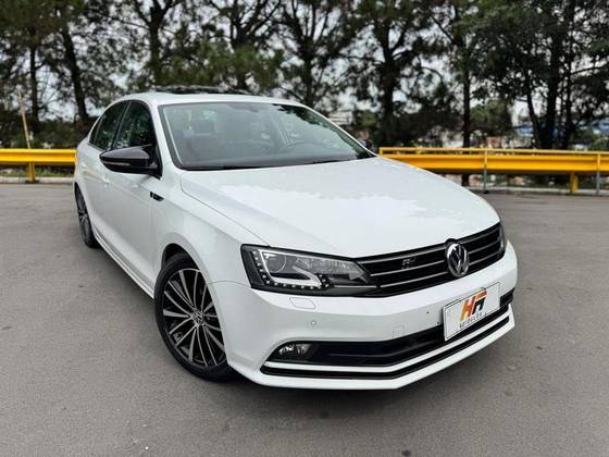 VOLKSWAGEN JETTA 2.0 TSI HIGHLINE 211CV GASOLINA 4P TIPTRONIC